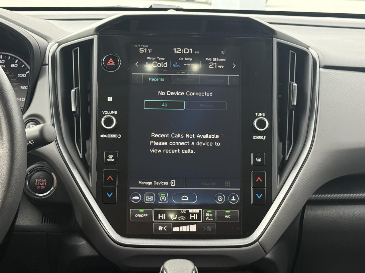 2025 Subaru Crosstrek Limited Springfield VA