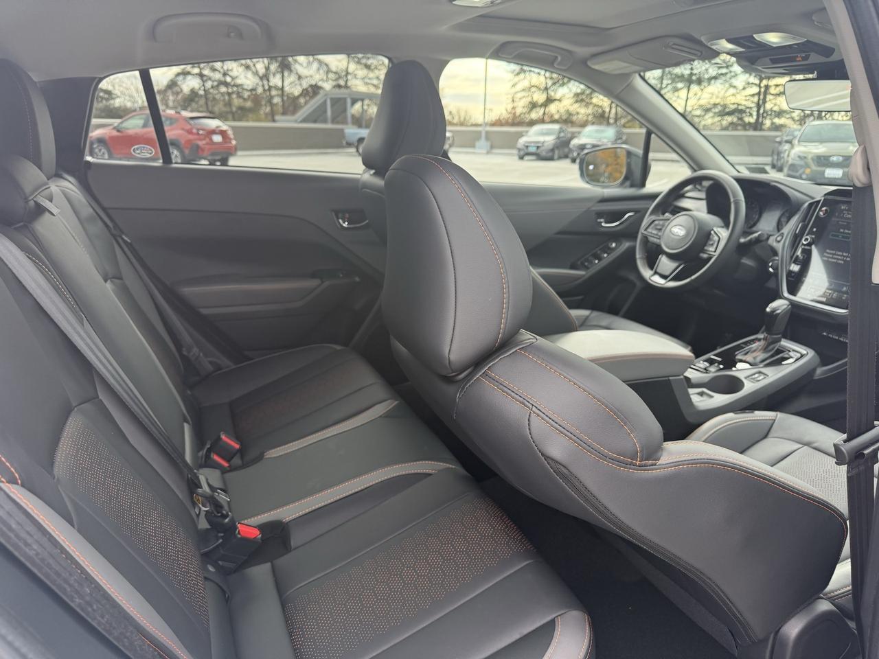 2025 Subaru Crosstrek Limited Springfield VA