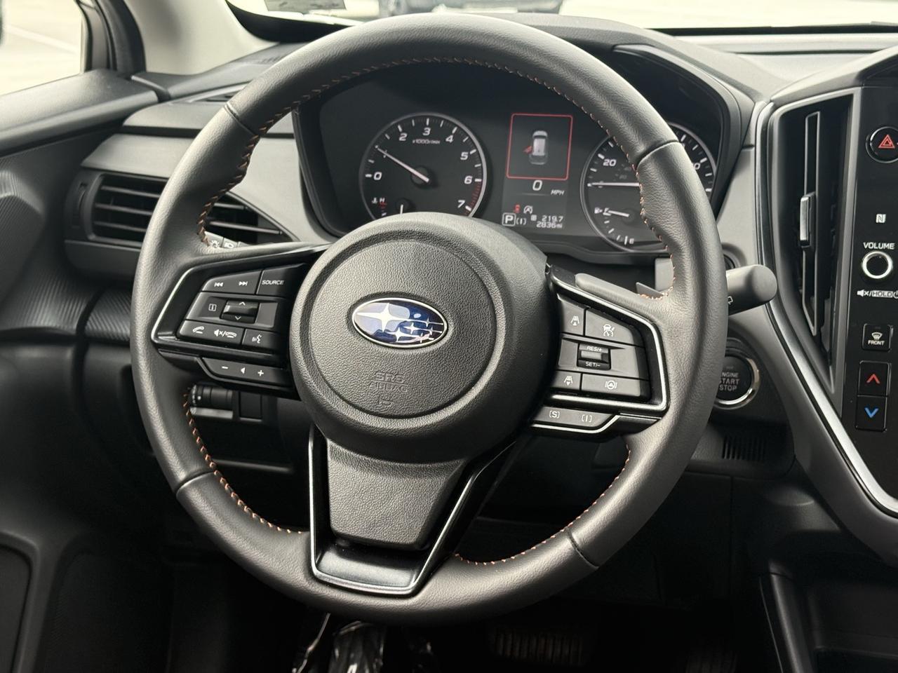 2025 Subaru Crosstrek Limited Springfield VA