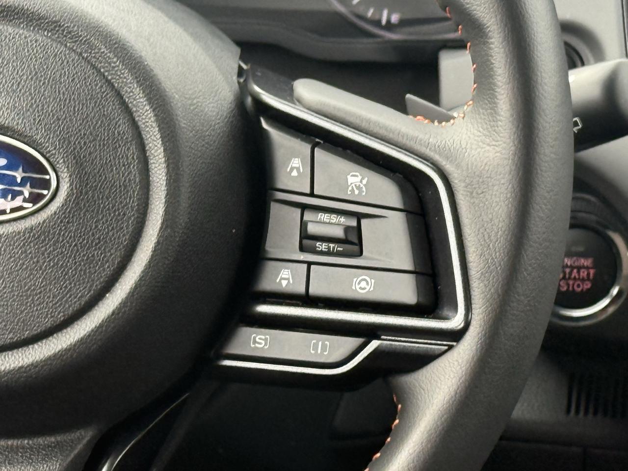 2025 Subaru Crosstrek Limited Springfield VA