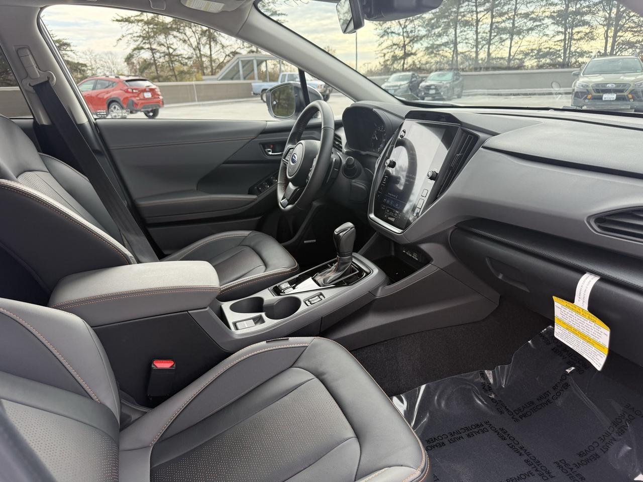 2025 Subaru Crosstrek Limited Springfield VA