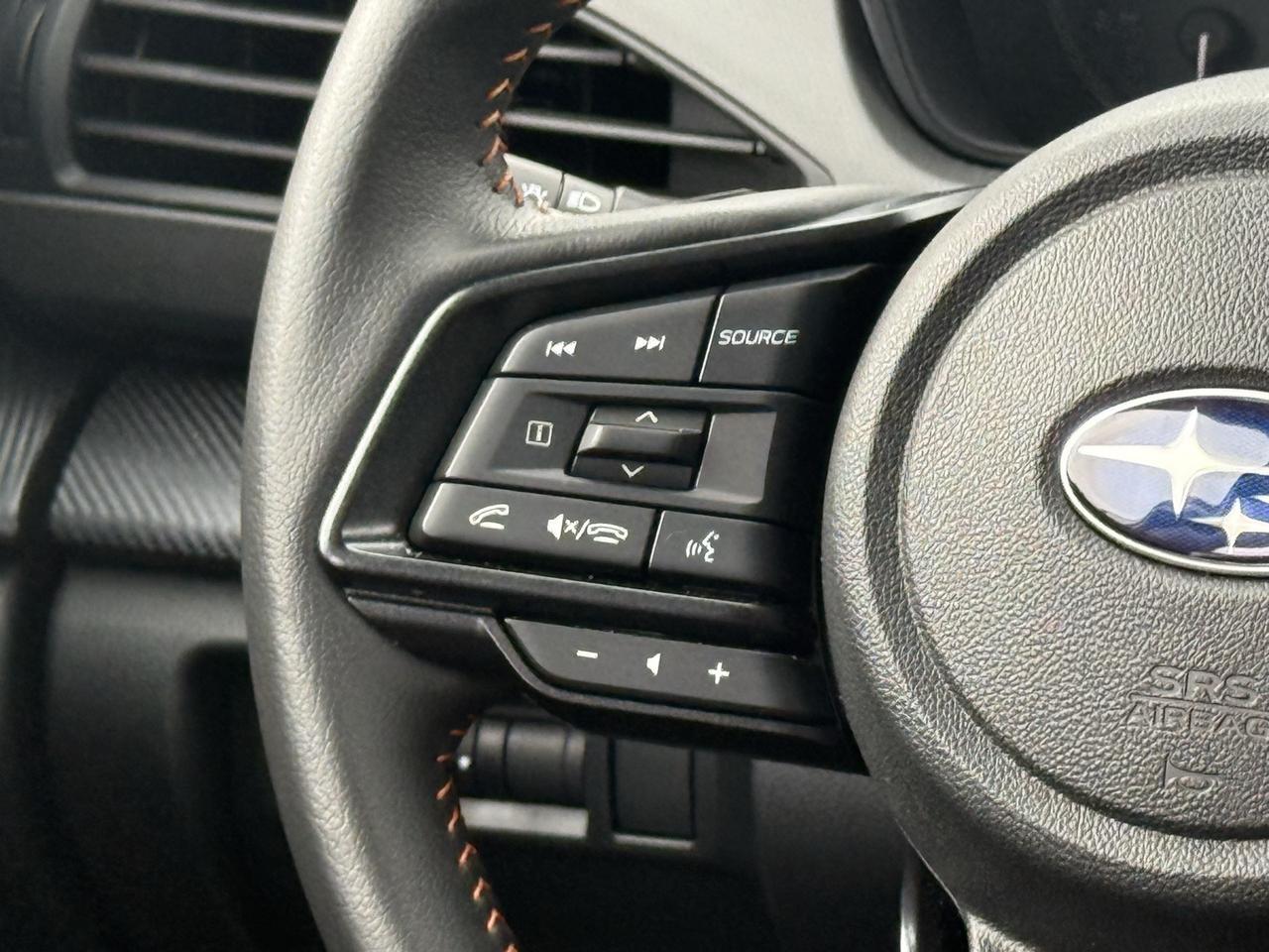 2025 Subaru Crosstrek Limited Springfield VA