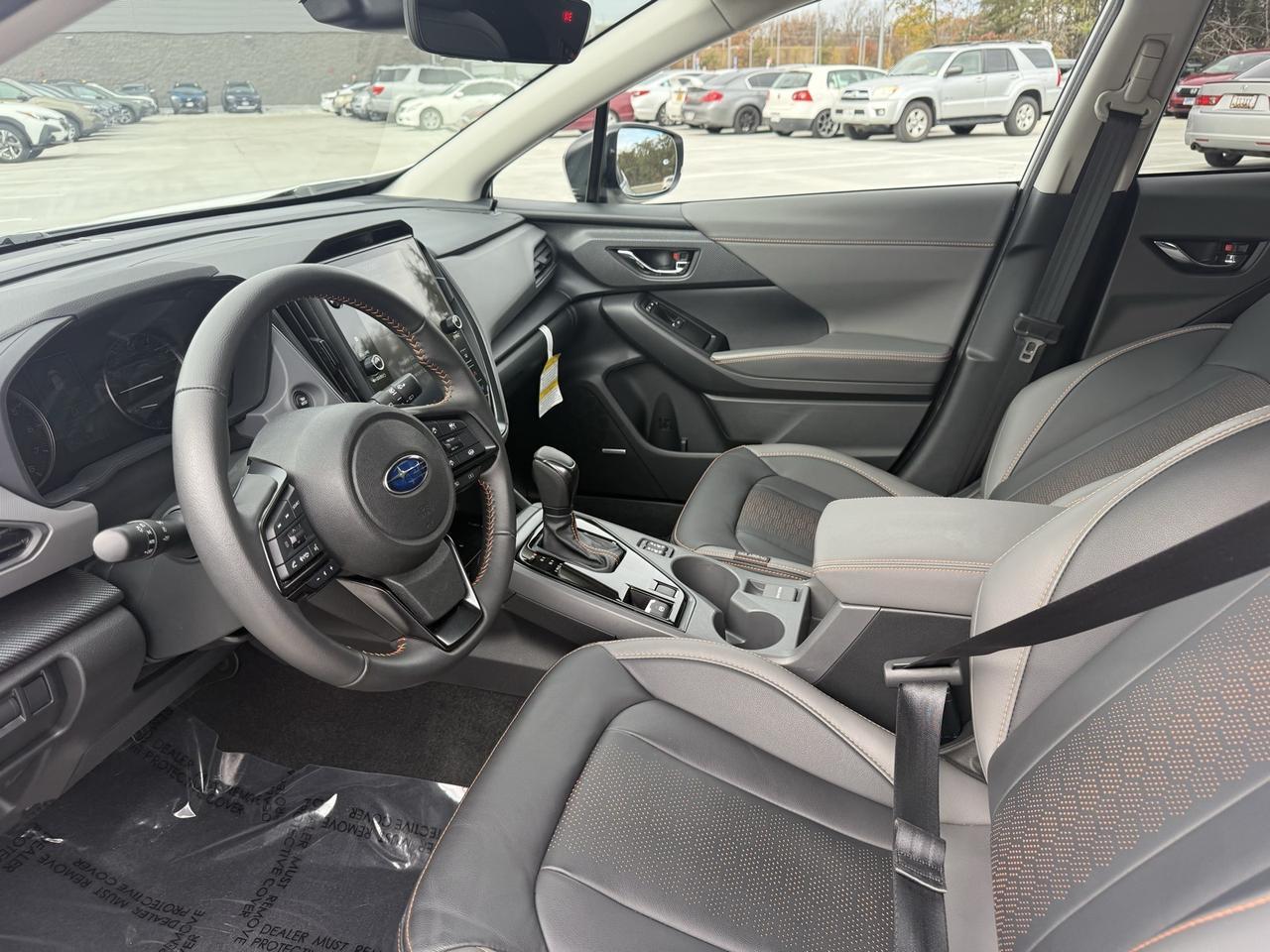 2025 Subaru Crosstrek Limited Springfield VA