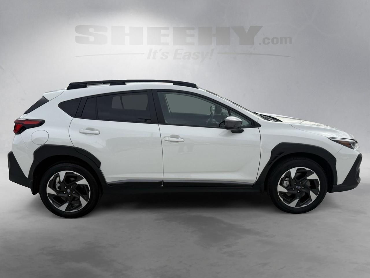 2025 Subaru Crosstrek Limited Springfield VA