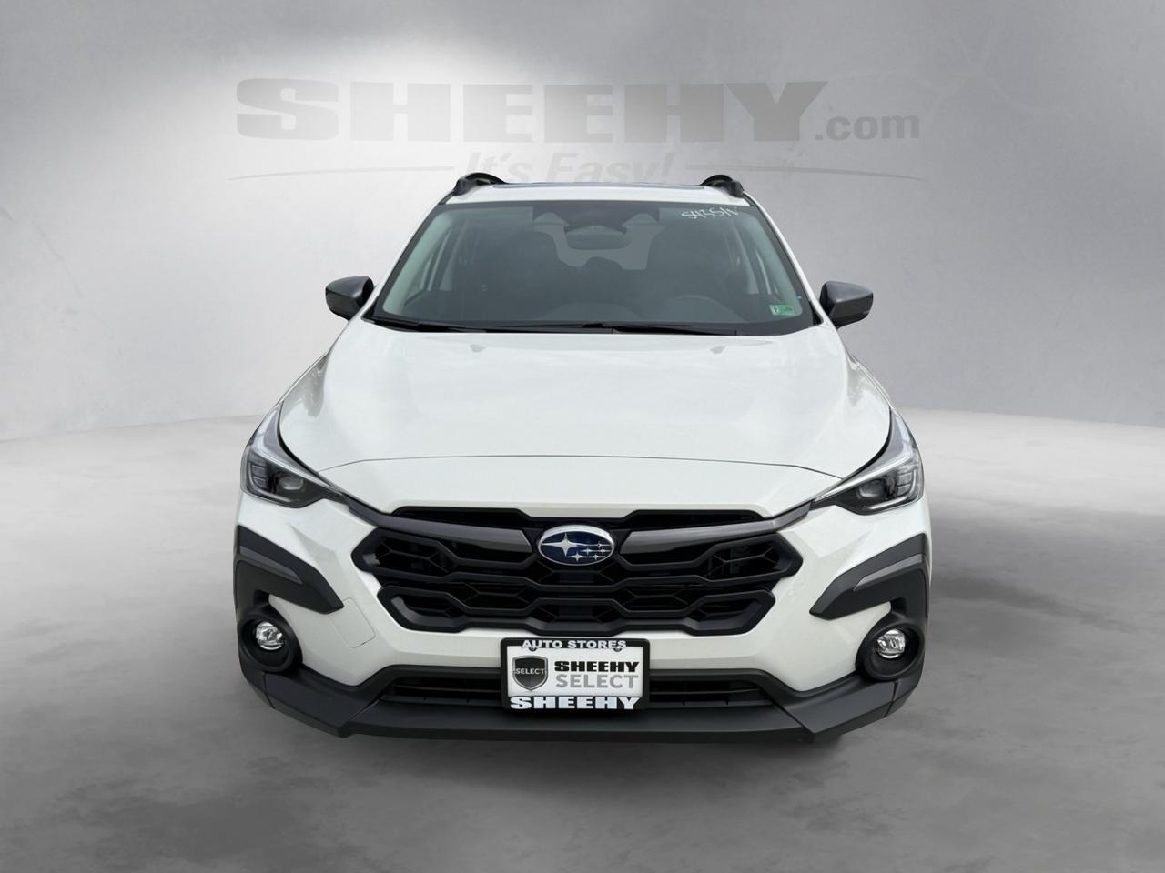 2025 Subaru Crosstrek Limited Springfield VA