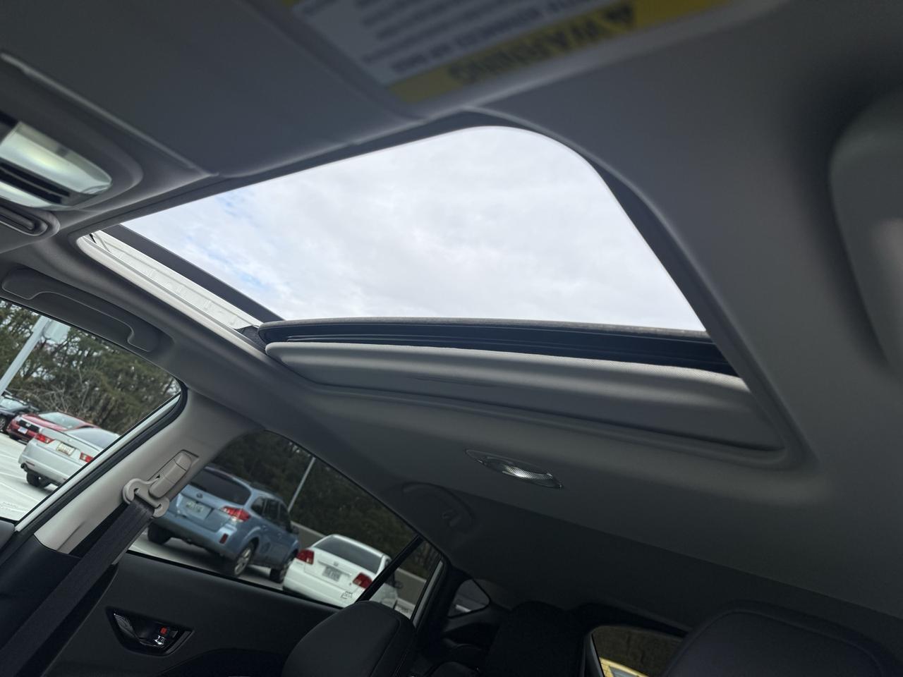 2025 Subaru Crosstrek Limited Springfield VA