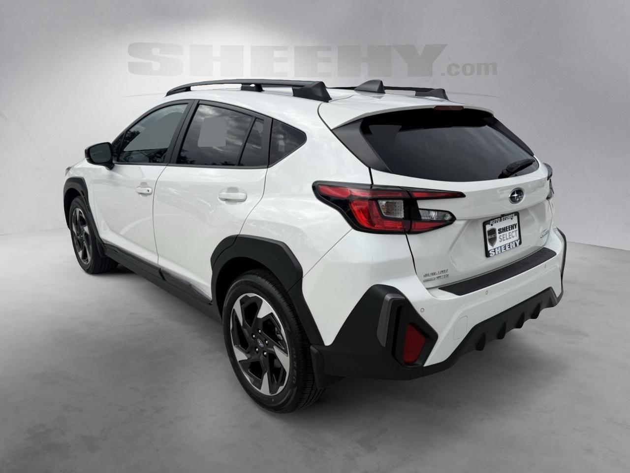 2025 Subaru Crosstrek Limited Springfield VA