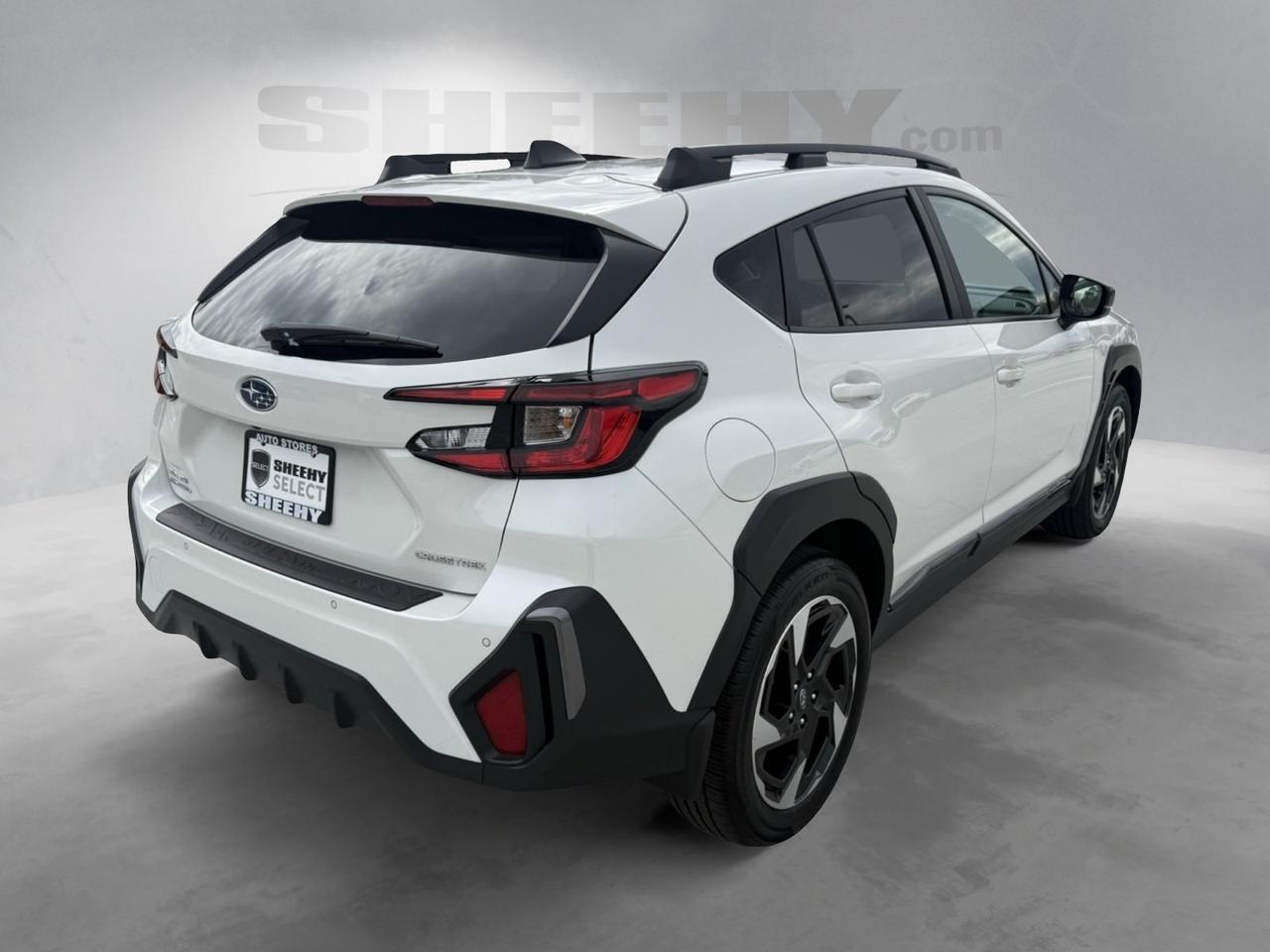 2025 Subaru Crosstrek Limited Springfield VA