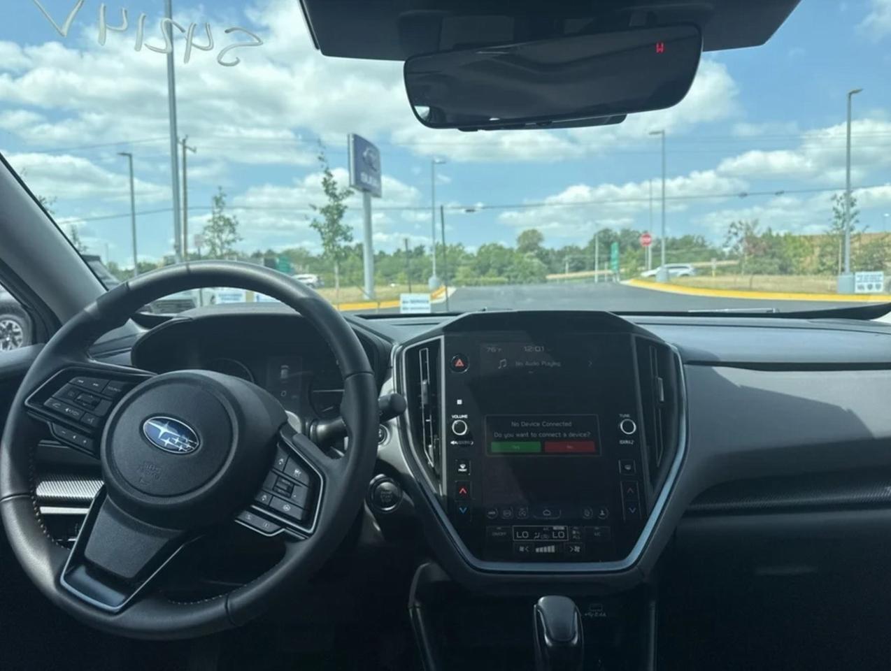 2025 Subaru Crosstrek Limited Springfield VA