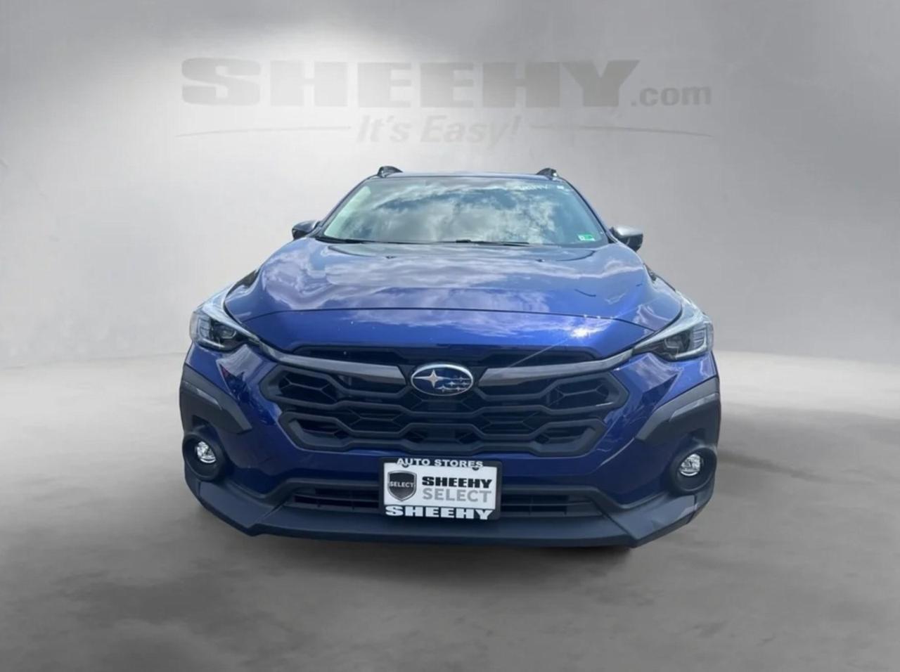 2025 Subaru Crosstrek Limited Springfield VA