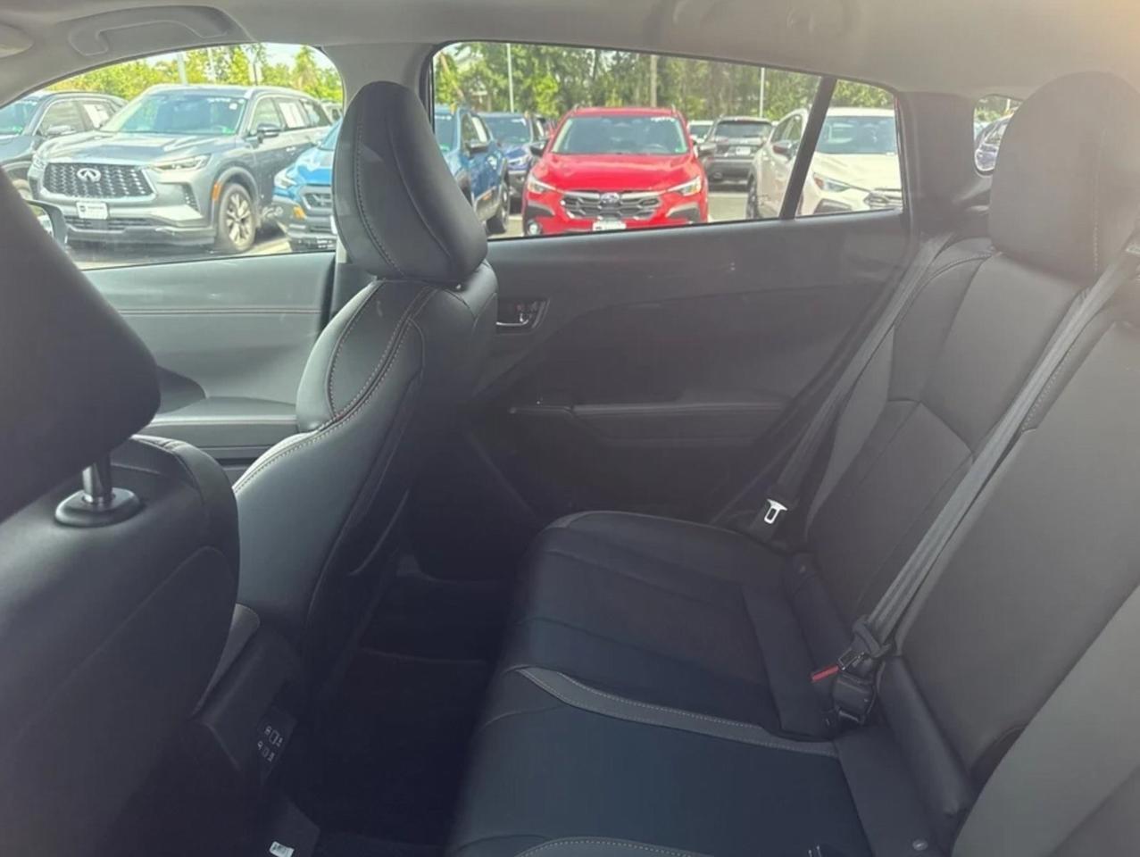 2025 Subaru Crosstrek Limited Springfield VA
