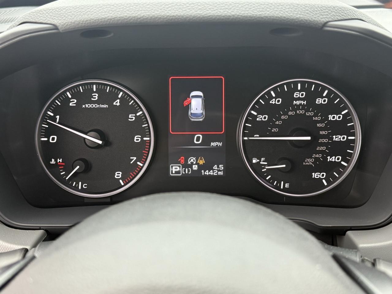 2025 Subaru Crosstrek Limited Springfield VA