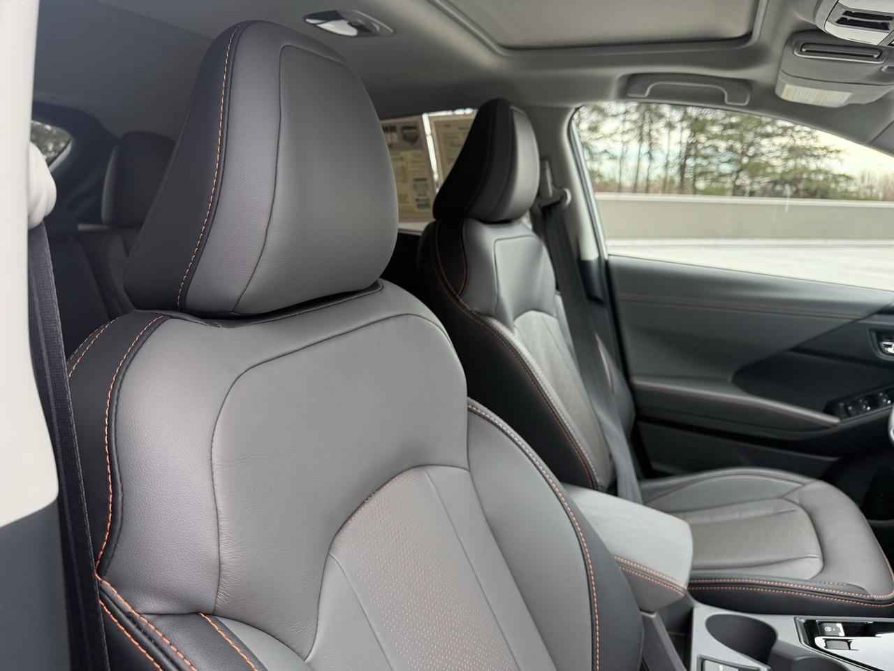 2025 Subaru Crosstrek Limited Springfield VA