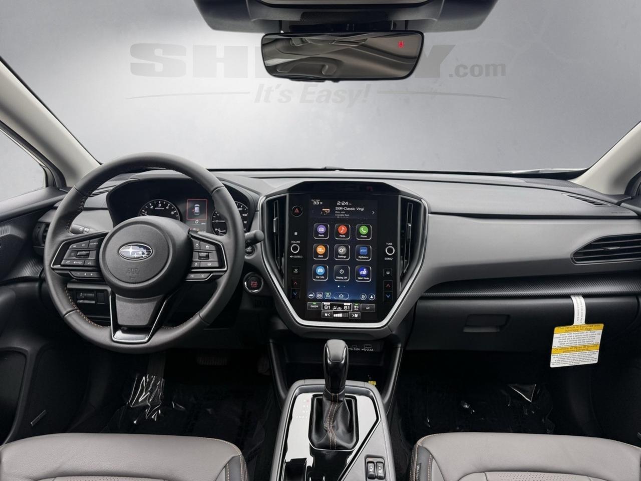 2025 Subaru Crosstrek Limited Springfield VA