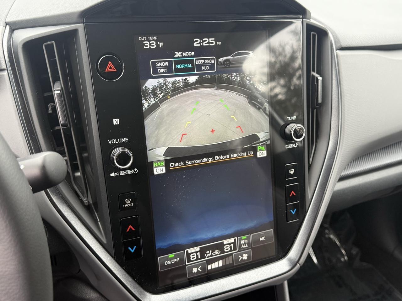 2025 Subaru Crosstrek Limited Springfield VA