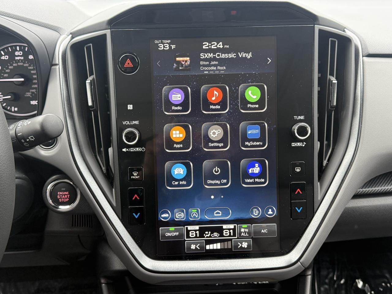 2025 Subaru Crosstrek Limited Springfield VA