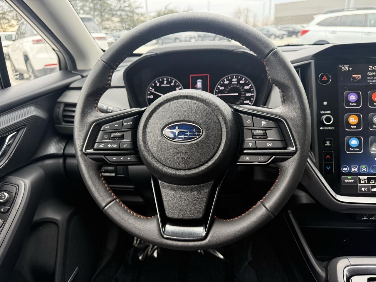 2025 Subaru Crosstrek Limited Springfield VA