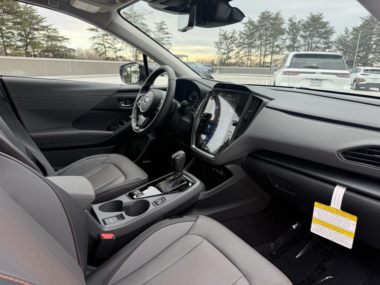 2025 Subaru Crosstrek Limited Springfield VA