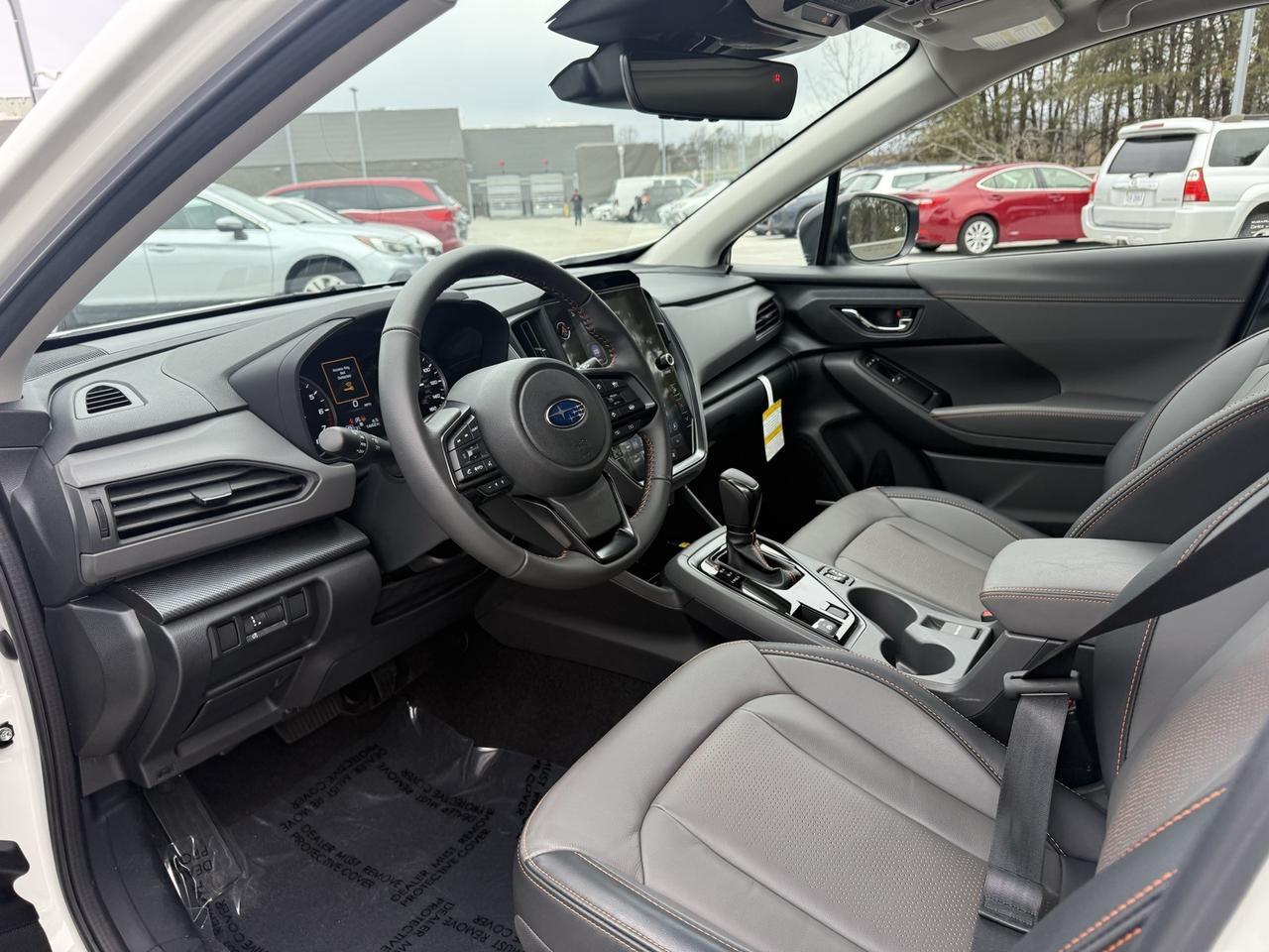 2025 Subaru Crosstrek Limited Springfield VA