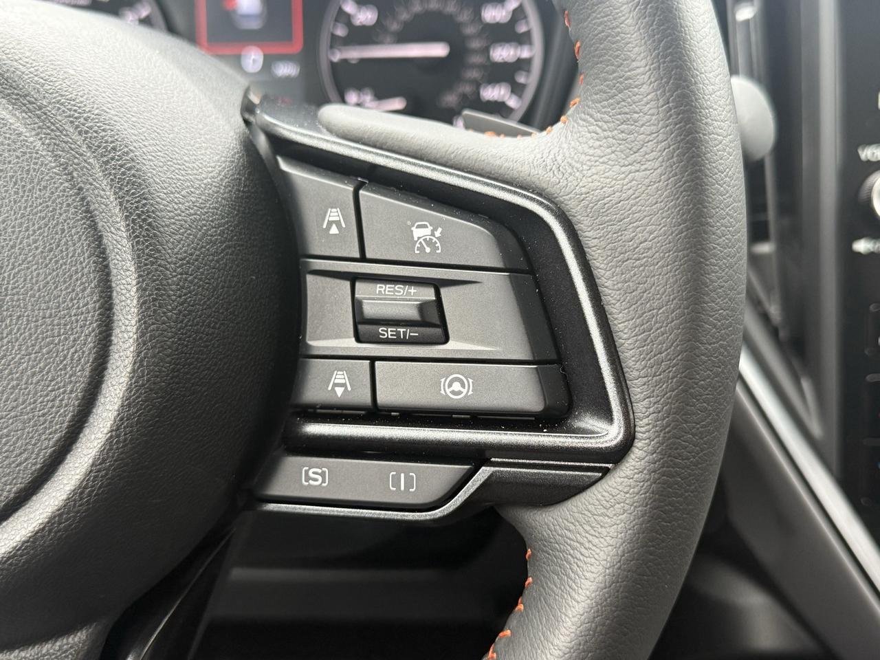 2025 Subaru Crosstrek Limited Springfield VA