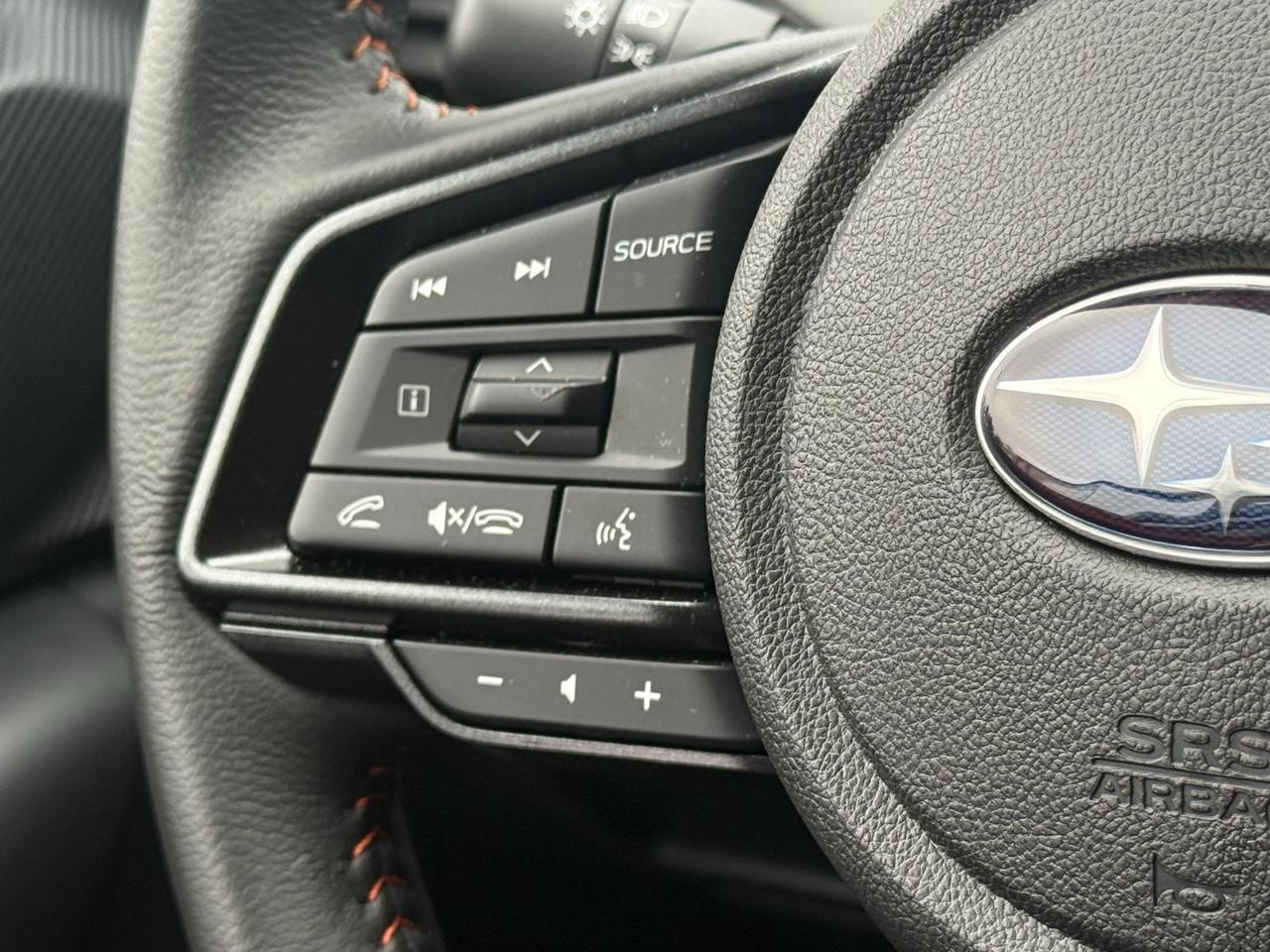 2025 Subaru Crosstrek Limited Springfield VA