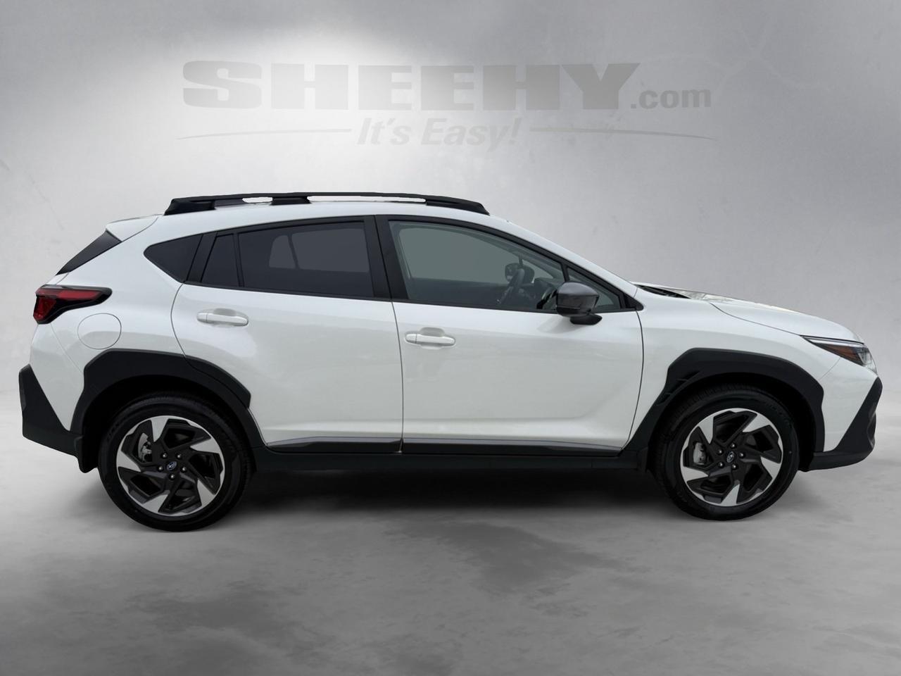 2025 Subaru Crosstrek Limited Springfield VA