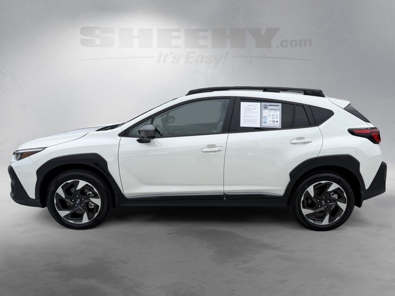 2025 Subaru Crosstrek Limited Springfield VA