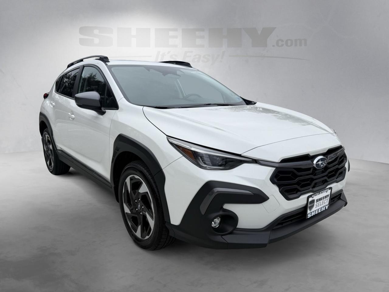 2025 Subaru Crosstrek Limited Springfield VA