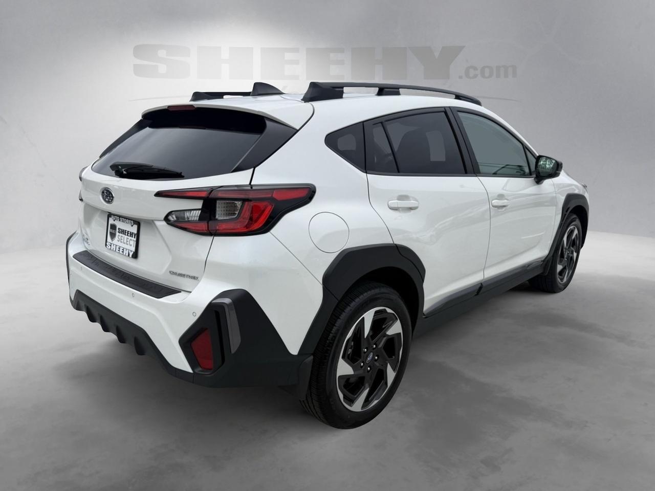 2025 Subaru Crosstrek Limited Springfield VA