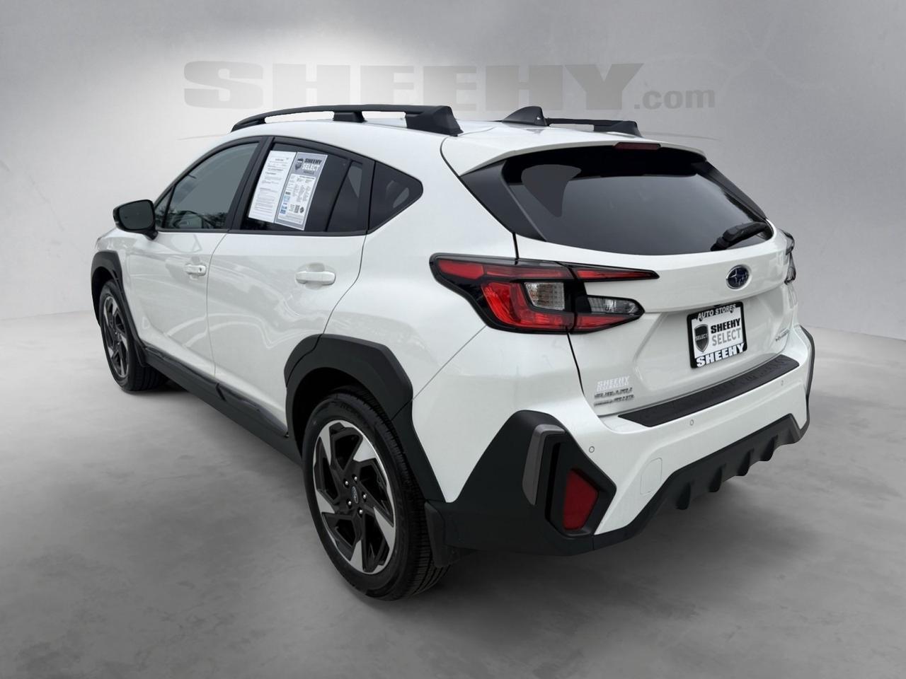 2025 Subaru Crosstrek Limited Springfield VA