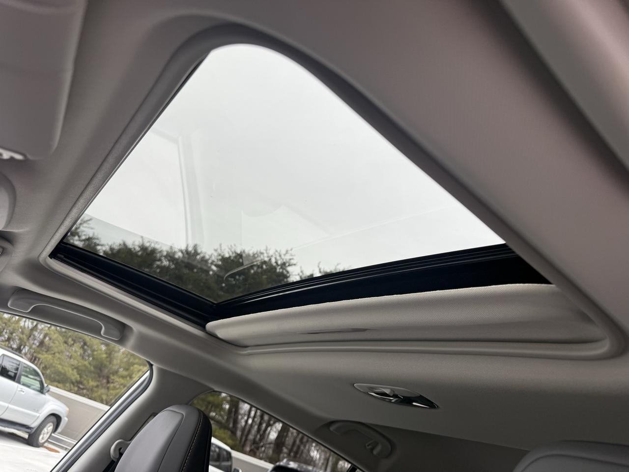 2025 Subaru Crosstrek Limited Springfield VA