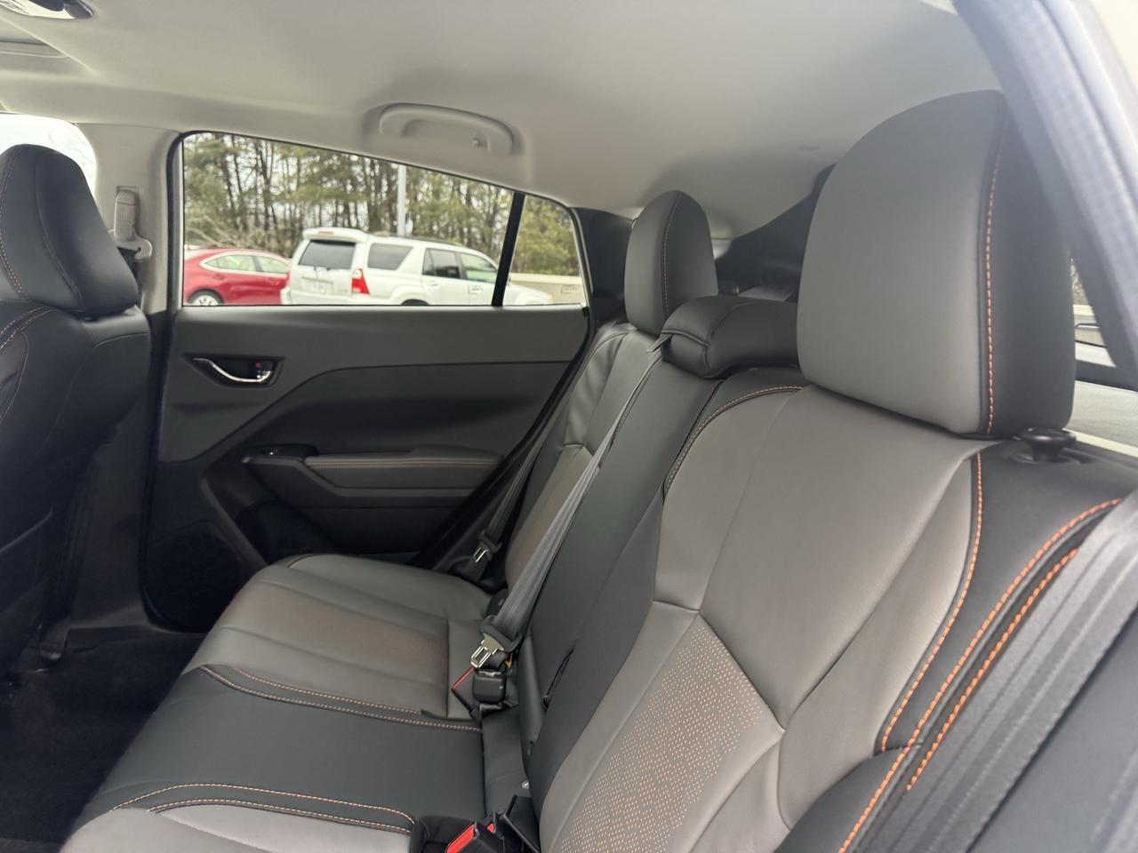 2025 Subaru Crosstrek Limited Springfield VA