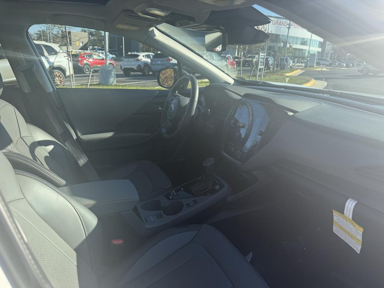 2025 Subaru Crosstrek Limited Springfield VA