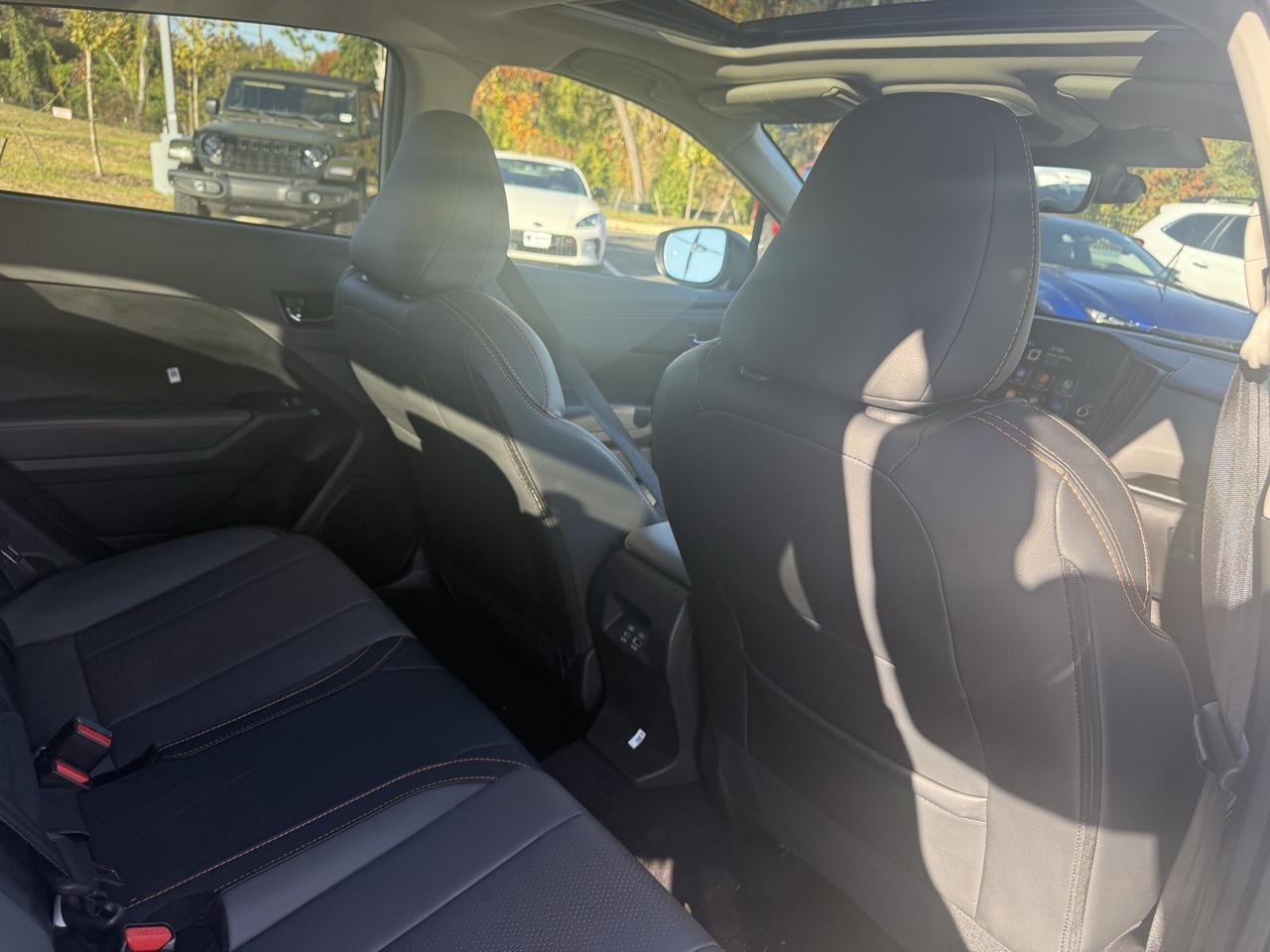 2025 Subaru Crosstrek Limited Springfield VA