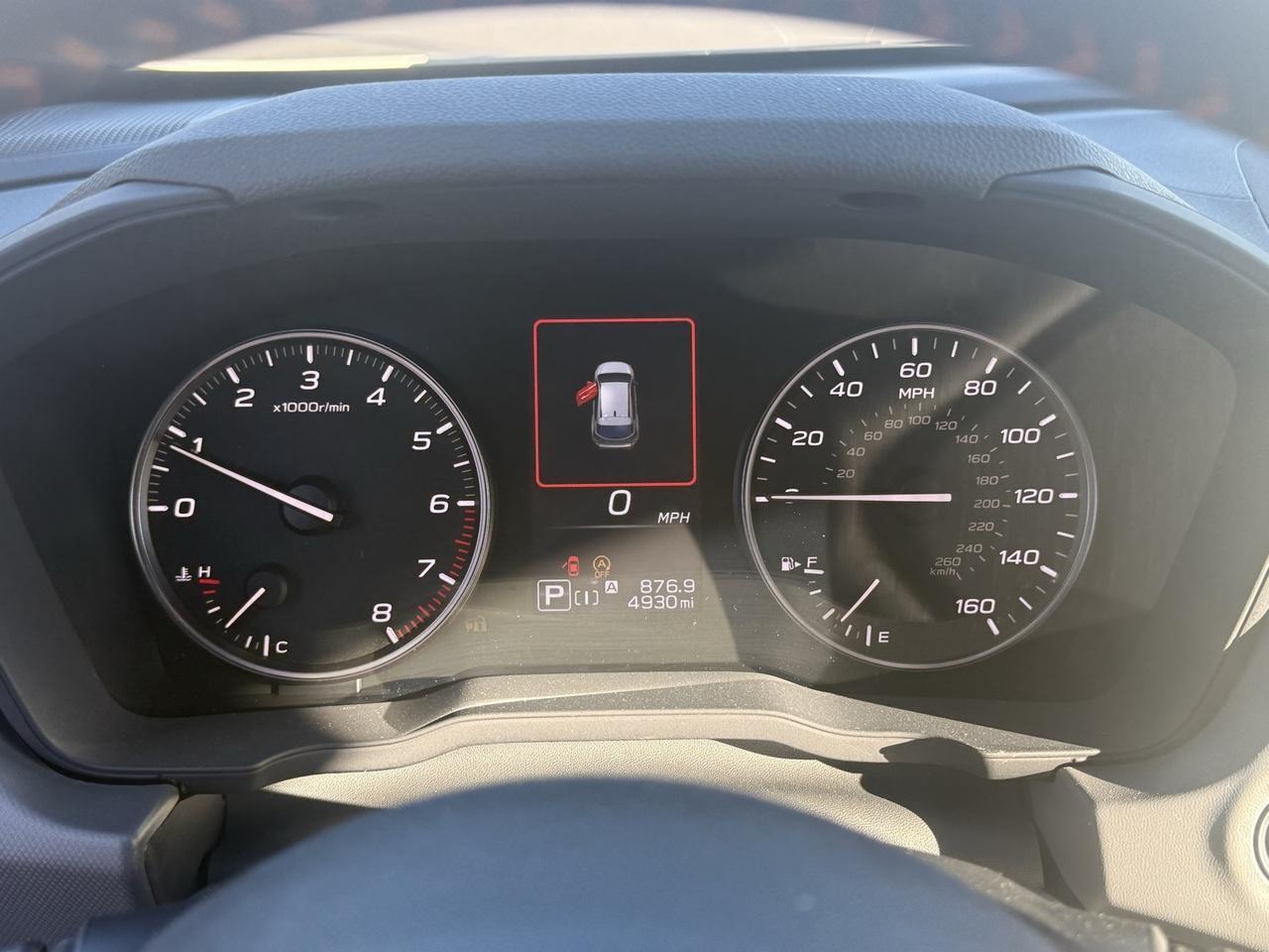 2025 Subaru Crosstrek Limited Springfield VA