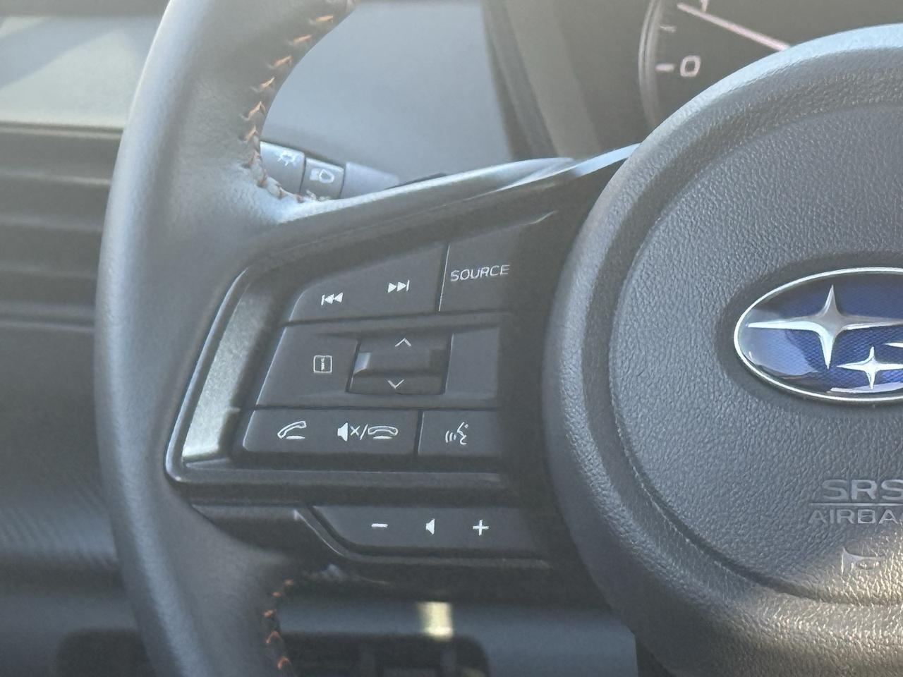 2025 Subaru Crosstrek Limited Springfield VA