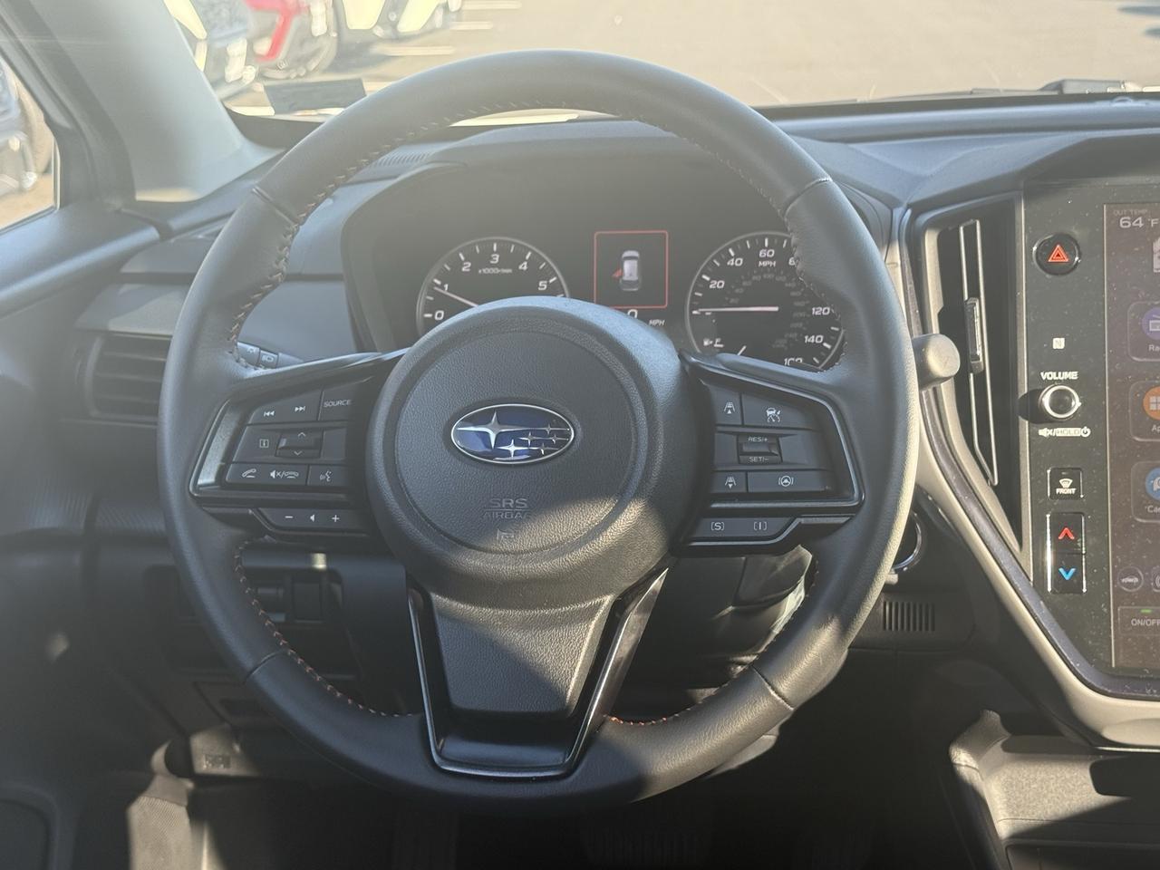 2025 Subaru Crosstrek Limited Springfield VA