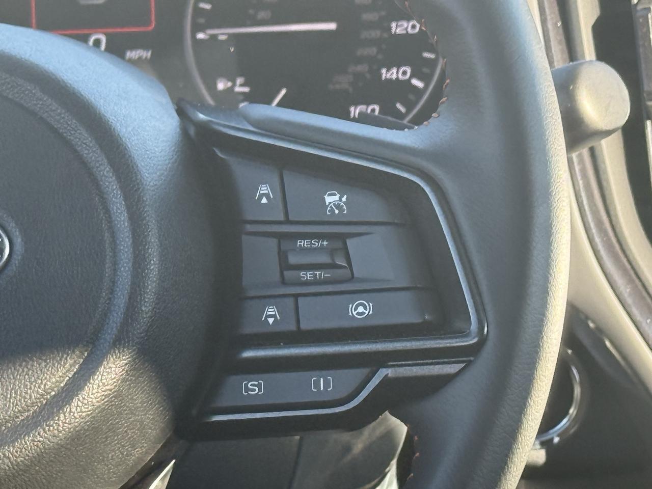 2025 Subaru Crosstrek Limited Springfield VA