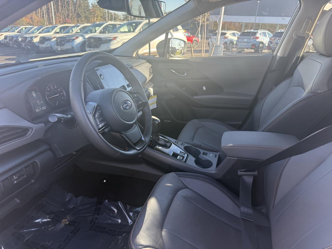 2025 Subaru Crosstrek Limited Springfield VA
