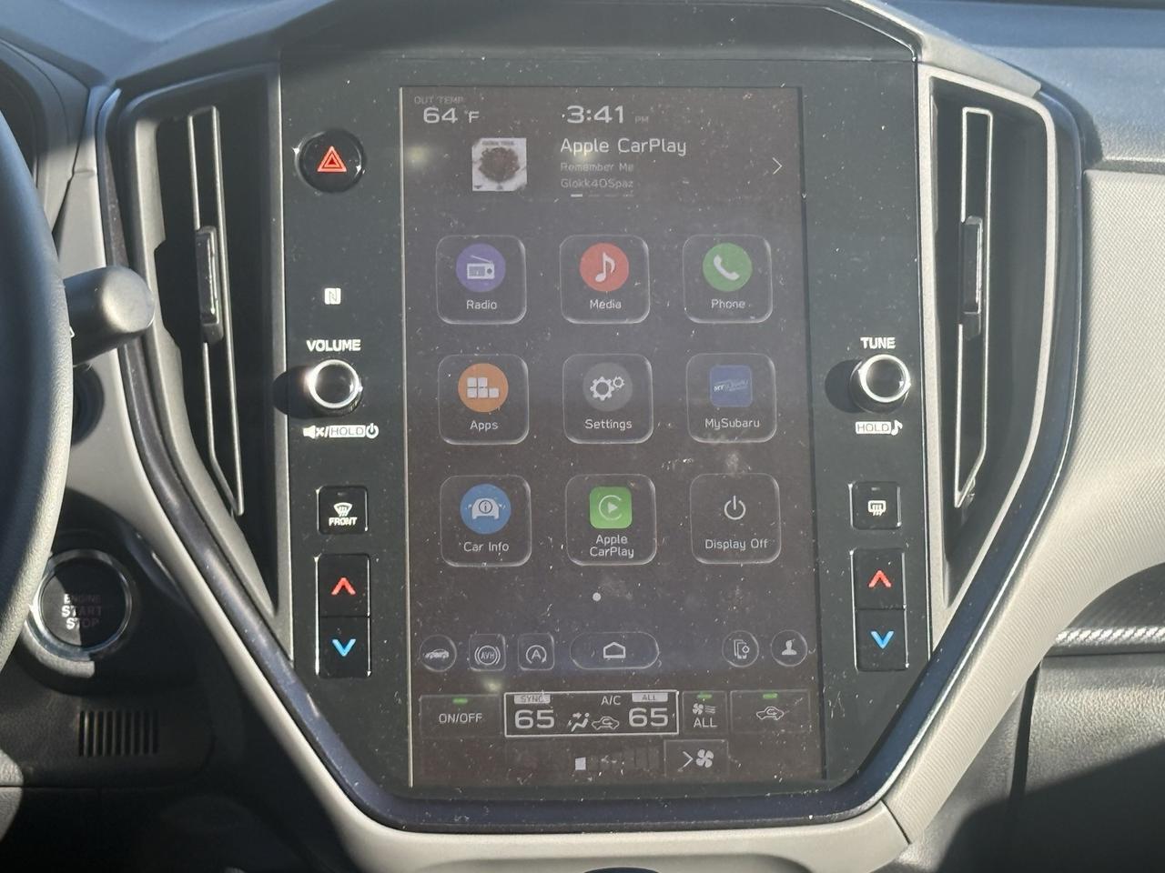 2025 Subaru Crosstrek Limited Springfield VA