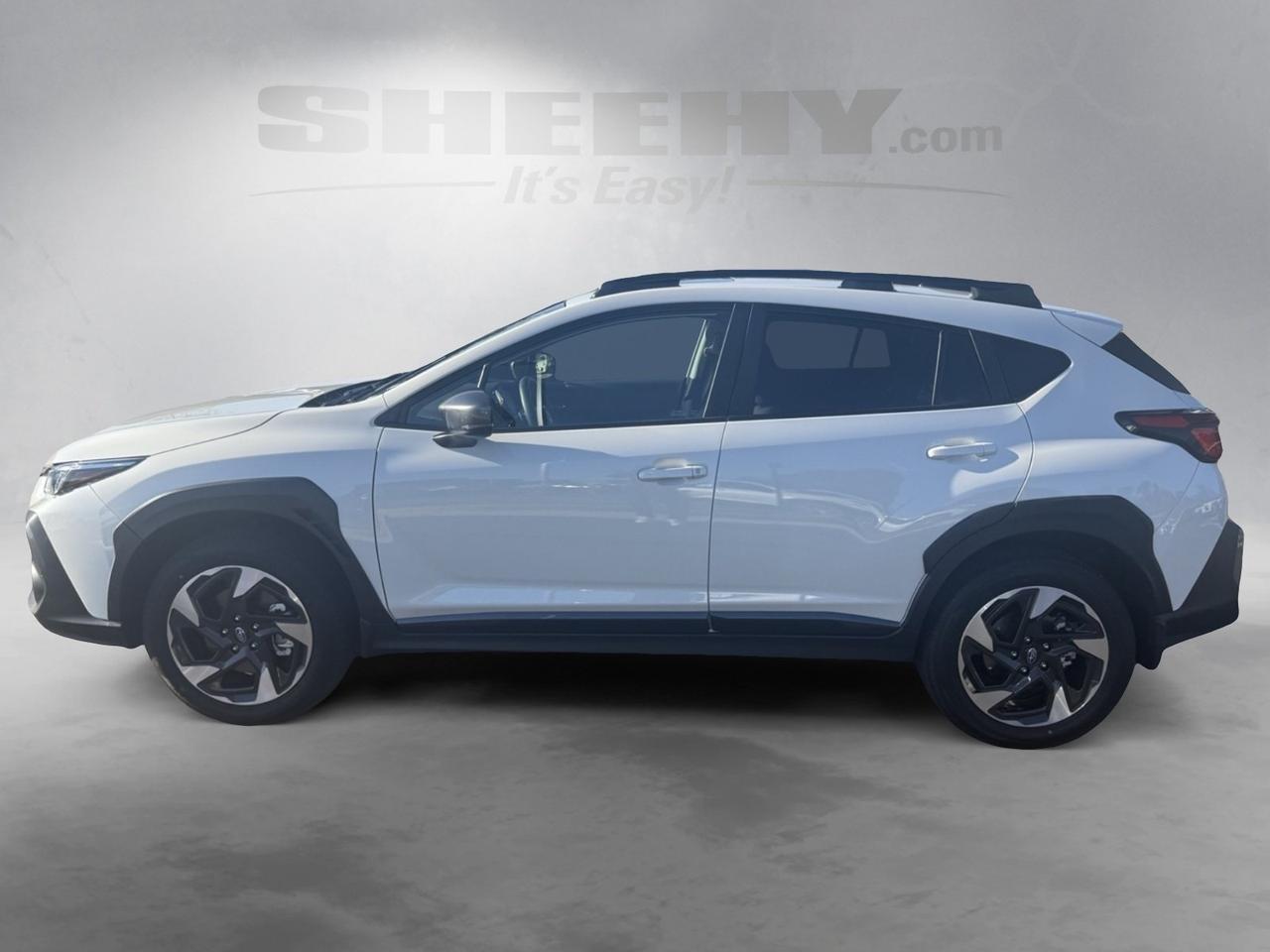 2025 Subaru Crosstrek Limited Springfield VA