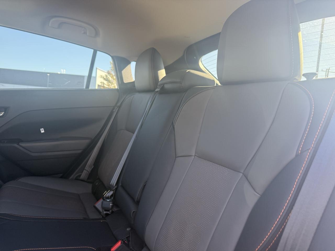 2025 Subaru Crosstrek Limited Springfield VA