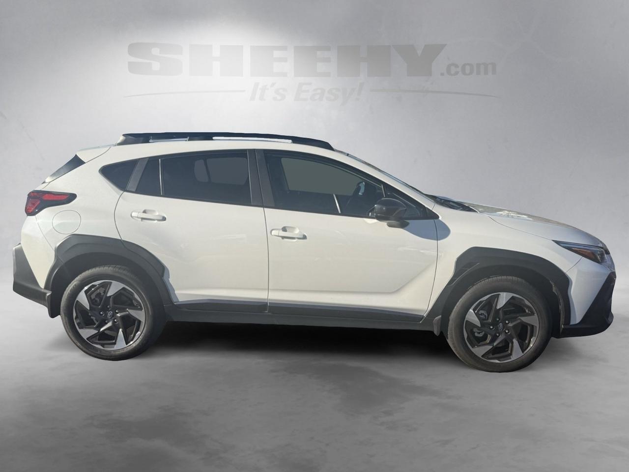 2025 Subaru Crosstrek Limited Springfield VA