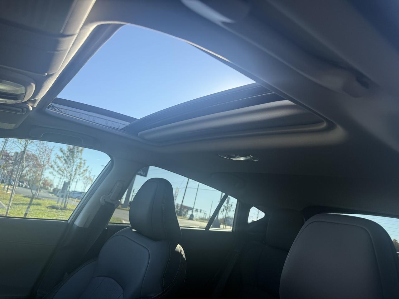 2025 Subaru Crosstrek Limited Springfield VA