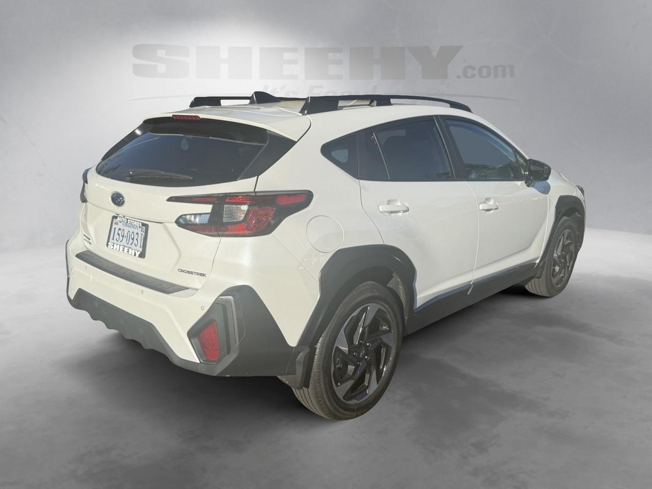 2025 Subaru Crosstrek Limited Springfield VA