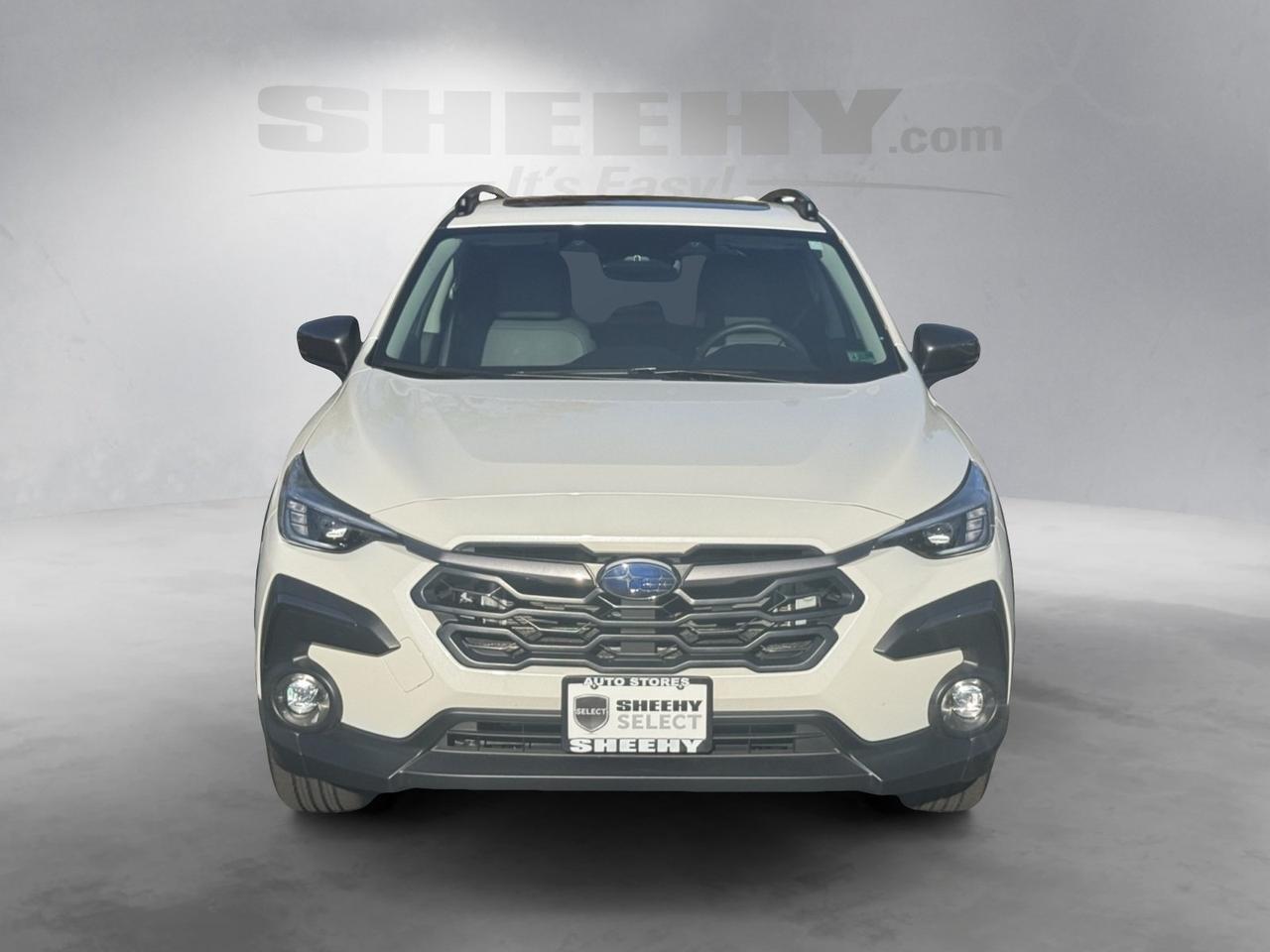 2025 Subaru Crosstrek Limited Springfield VA