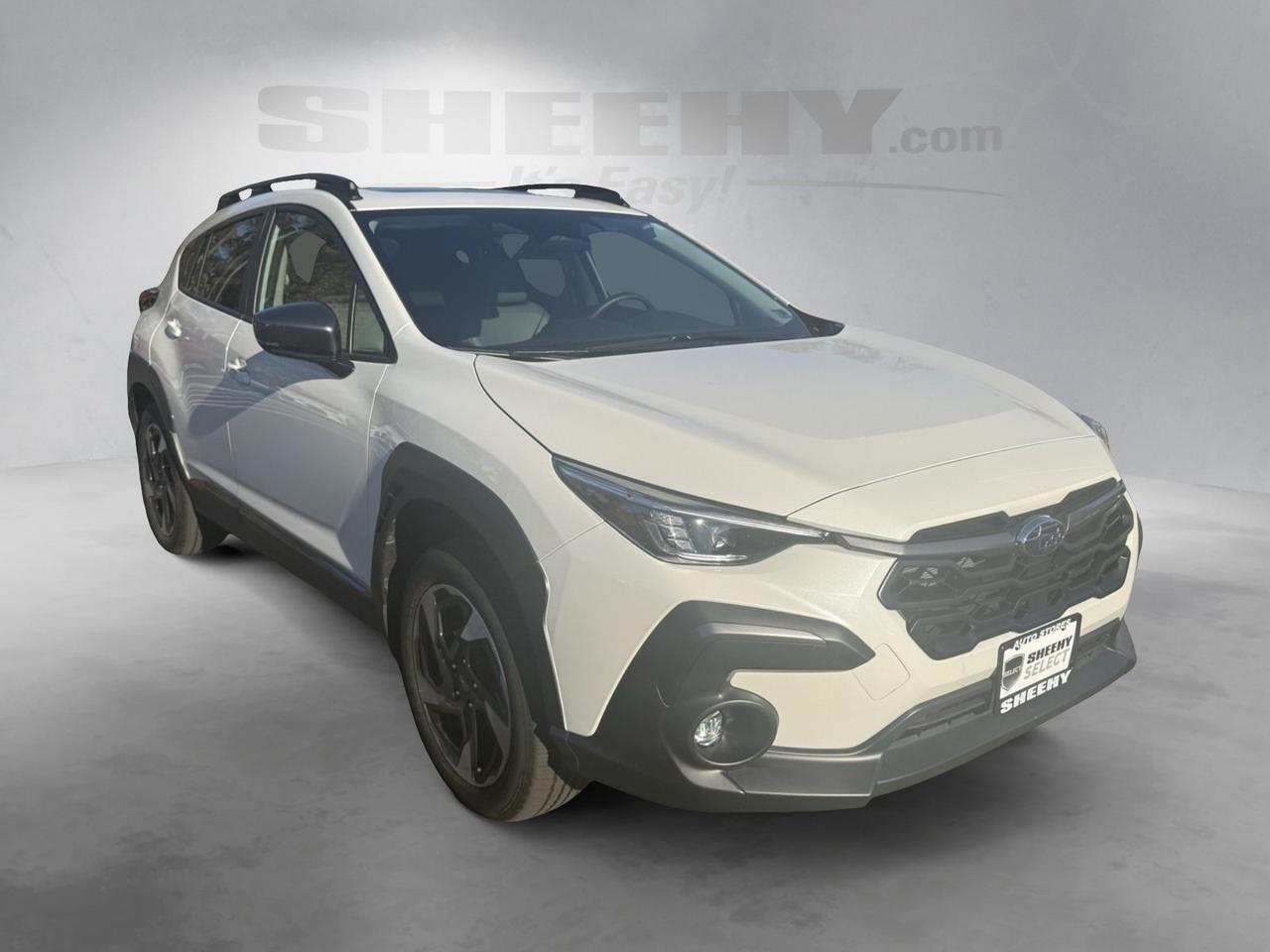 2025 Subaru Crosstrek Limited Springfield VA