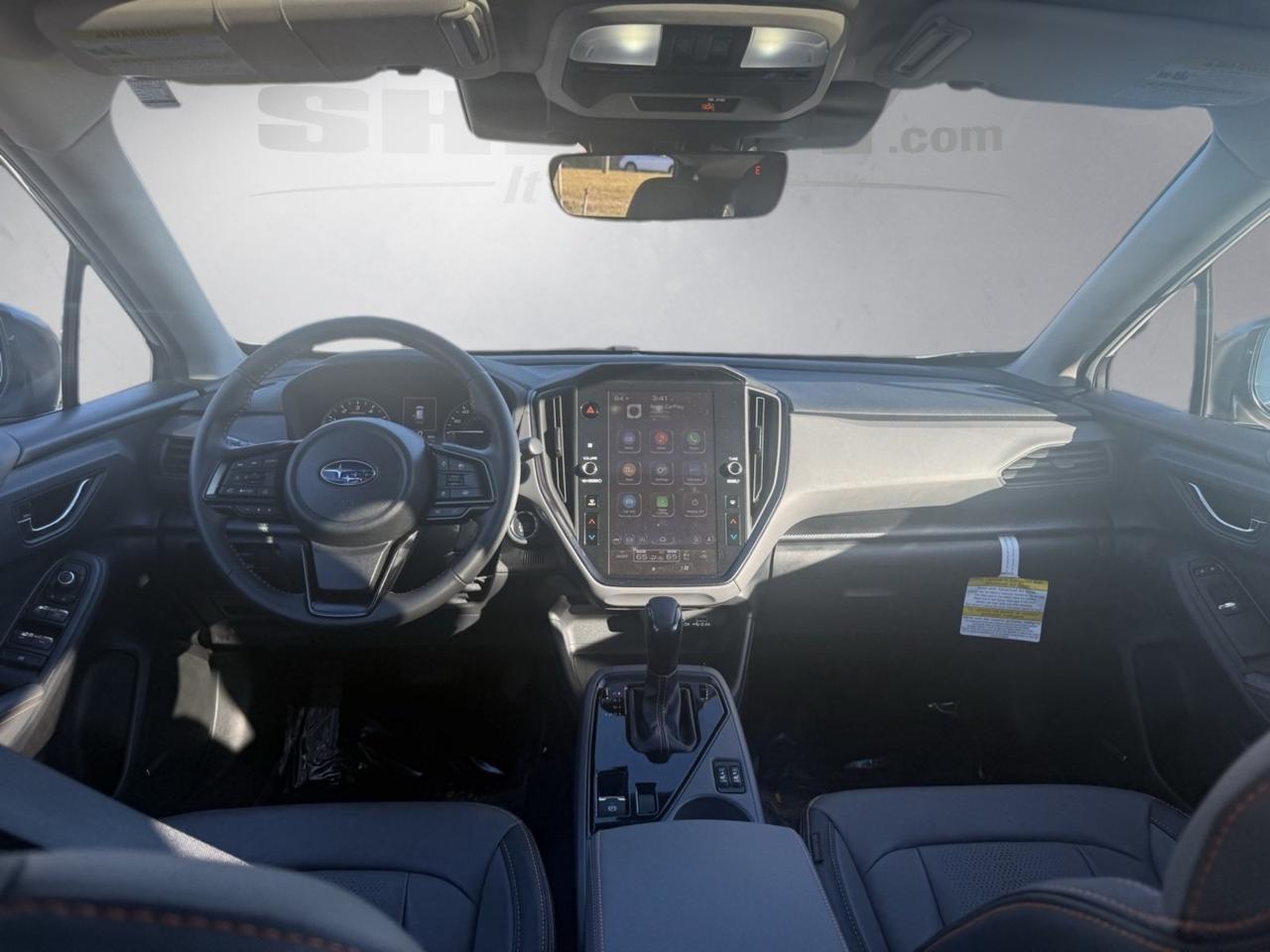 2025 Subaru Crosstrek Limited Springfield VA