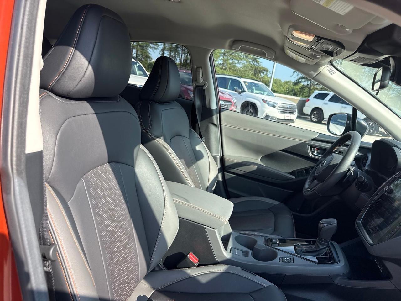 2025 Subaru Crosstrek Limited Springfield VA