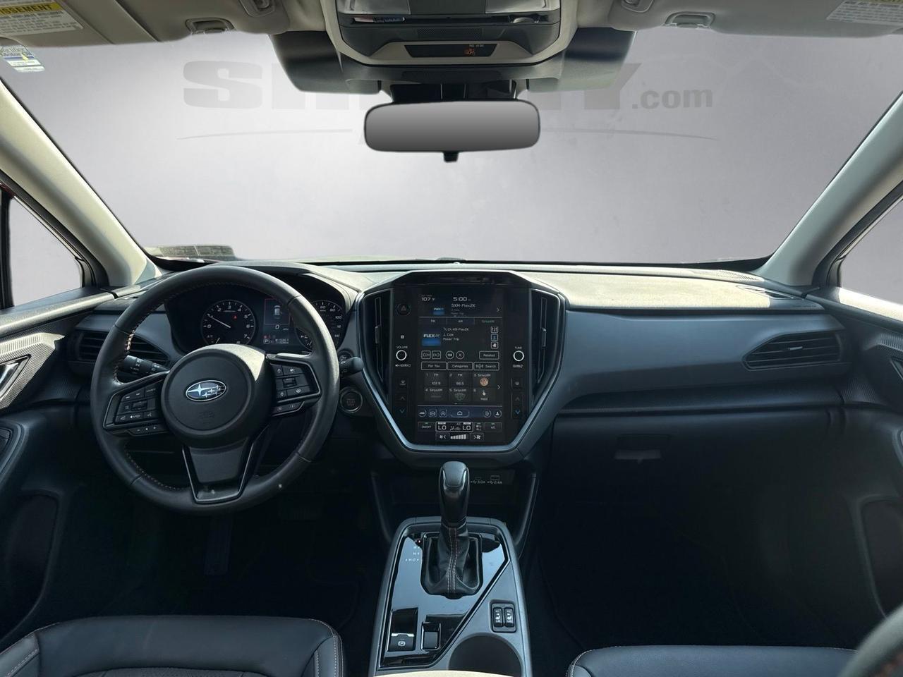2025 Subaru Crosstrek Limited Springfield VA